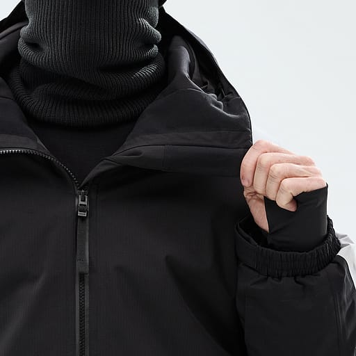 Microfleece Chinguard