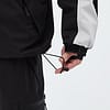 Drawstring Hem, Image 1 of 2,