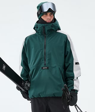 Arnok Ski Jacket Men