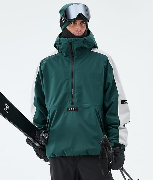 Arnok Ski jas Heren