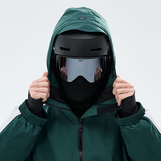 Storm Guard Hood, Image 1 of 3