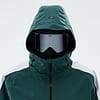 Storm Guard Hood, Image 2 of 3,