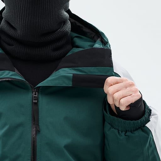 Microfleece Chinguard