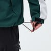 Drawstring Hem, Image 1 of 2,