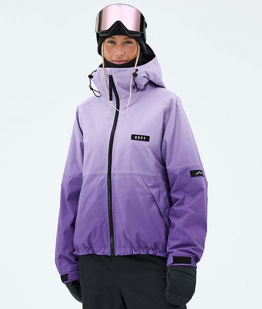 Spartan W Snowboard Jacket Women