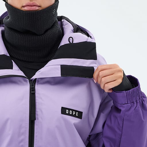 Microfleece Chinguard