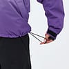 Drawstring Hem, Image 1 of 2,