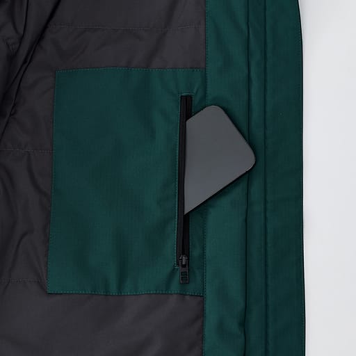 Poche média