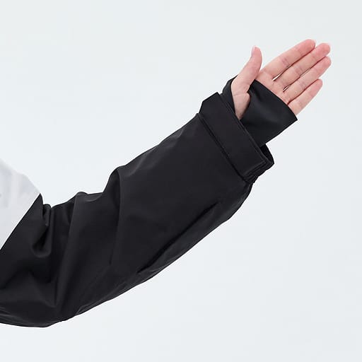 Wrist Gaiters