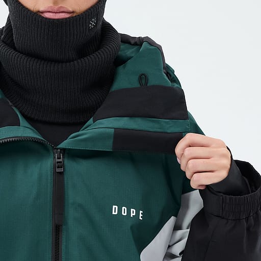Microfleece Chinguard