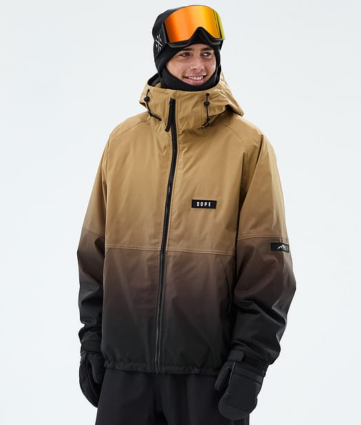 Spartan Veste Snowboard Homme