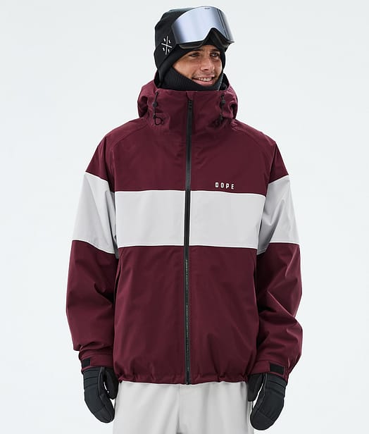 Spartan Snowboard Jacket Men