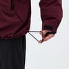 Dragsko i fållen, Bild 1 av 2,