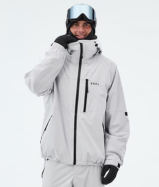 Apex Ski Jacket Men
