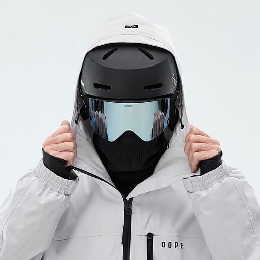 Storm Guard Hood, Image 1 of 3