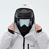 Storm Guard Hood, Image 1 of 3,