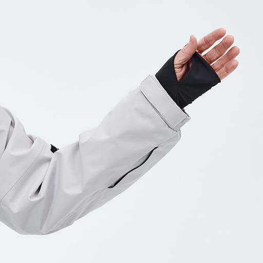 Wrist Gaiters