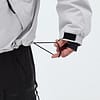 Drawstring Hem, Image 1 of 2,