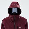 Storm Guard Hood, Image 2 of 3,