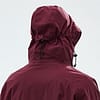 Storm Guard Hood, Image 3 of 3,