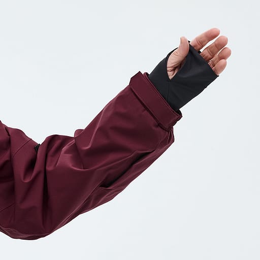 Wrist Gaiters