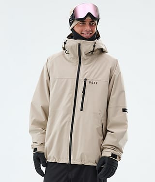 Apex Chaqueta Snowboard Hombre