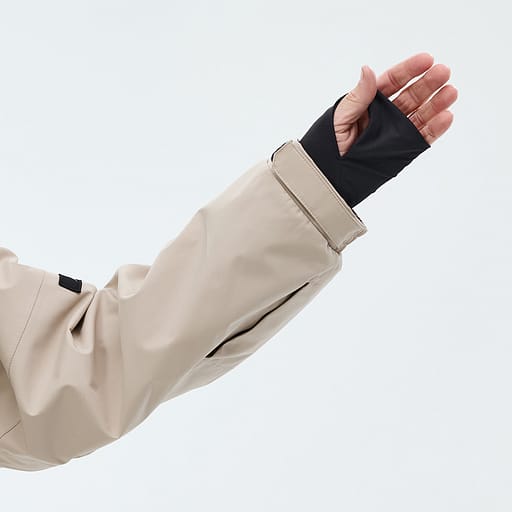Wrist Gaiters