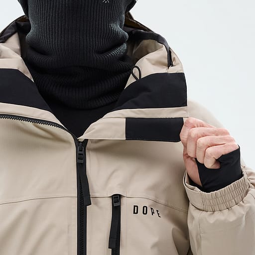 Microfleece Chinguard