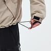 Drawstring Hem, Image 1 of 2,