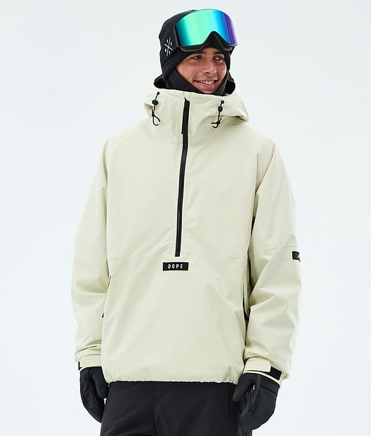 Arnok Ski Jacket Men