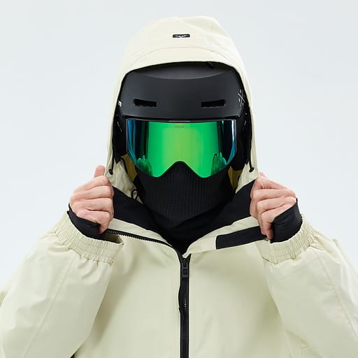 Storm Guard Hood, Image 1 of 3