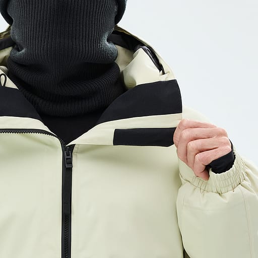 Microfleece Chinguard