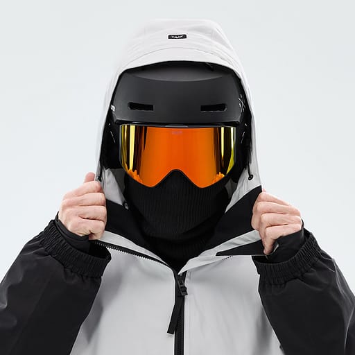 Storm Guard Hood, Image 1 of 3
