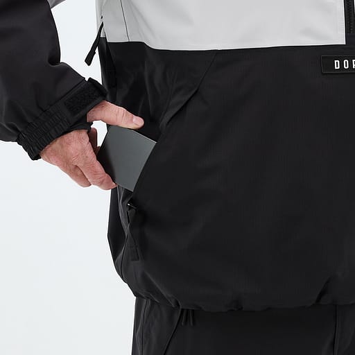 Media Pocket, Image 1 of 2