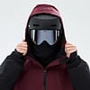 Storm Guard Hood, Image 1 of 3,