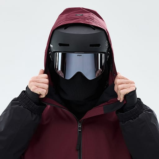 Storm Guard Hood, Image 1 of 3