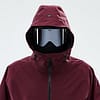 Storm Guard Hood, Image 2 of 3,