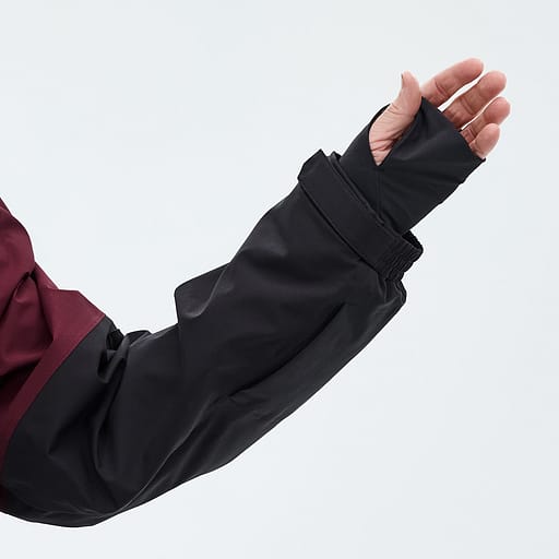 Wrist Gaiters