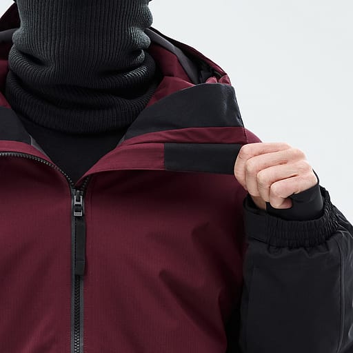 Microfleece Chinguard