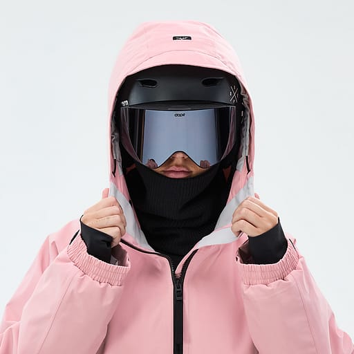 Storm Guard Hood, Image 1 of 3