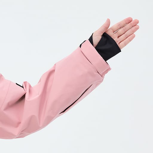 Wrist Gaiters