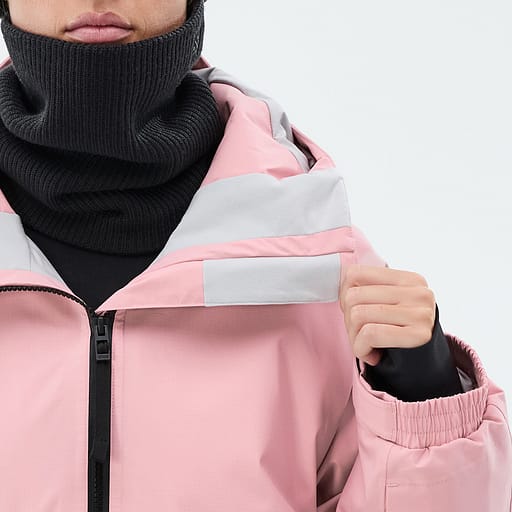 Microfleece Chinguard
