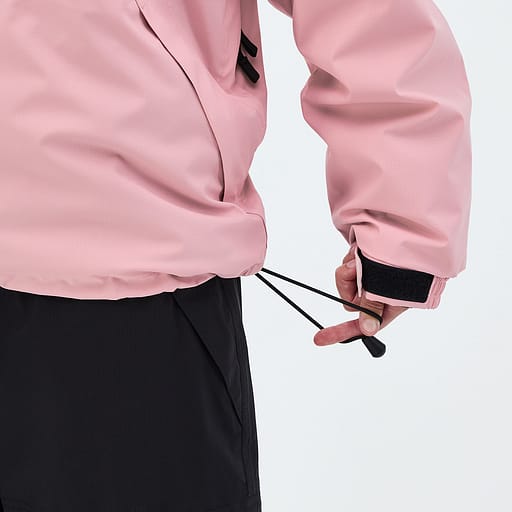 Drawstring Hem, Image 1 of 2