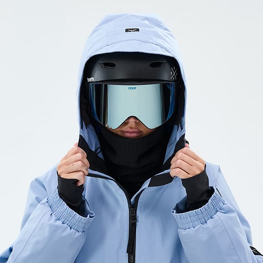 Storm Guard Hood, Image 1 of 3
