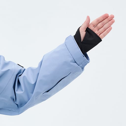 Wrist Gaiters