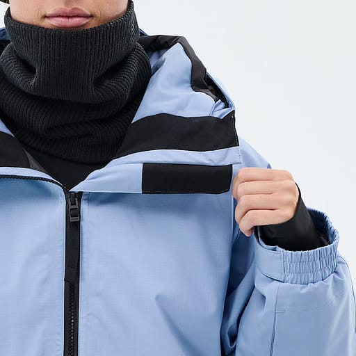 Microfleece Chinguard