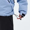 Drawstring Hem, Image 1 of 2,