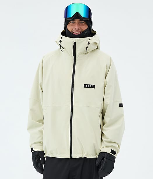 Spartan Ski Jacket Men