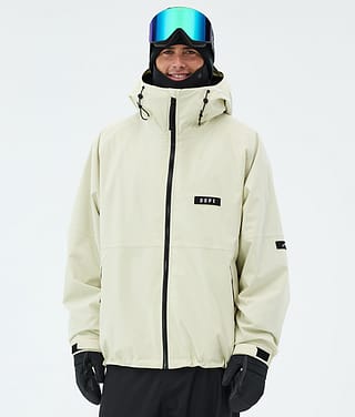 Spartan Chaqueta Snowboard Hombre