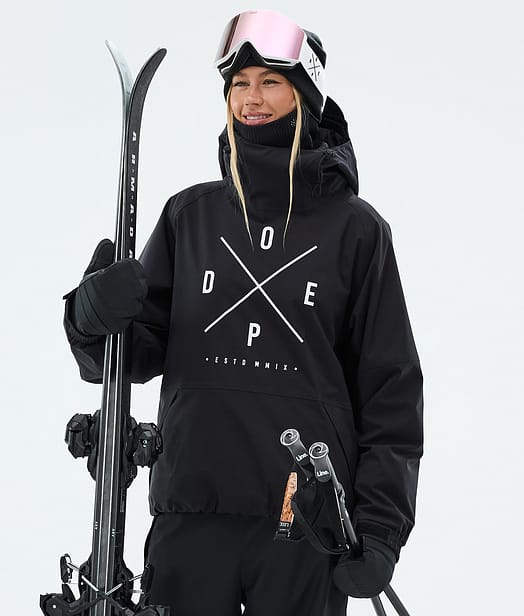 Halo W Ski Jacket Women